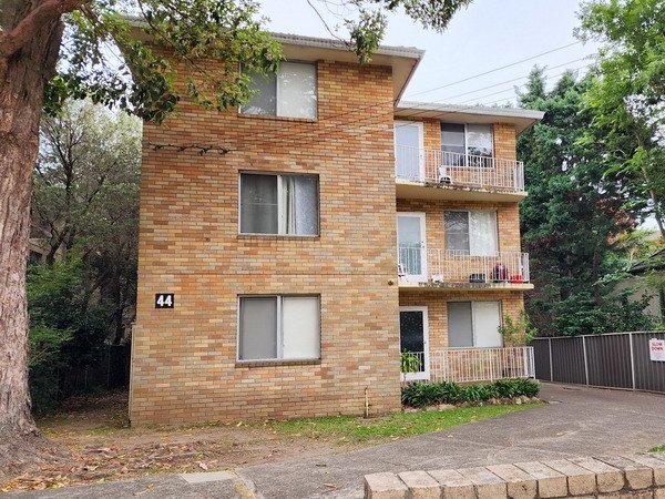 14/44 Orpington Street, NSW 2131