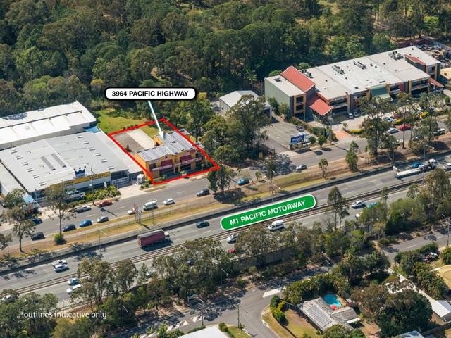 3964 Pacific Highway, QLD 4129