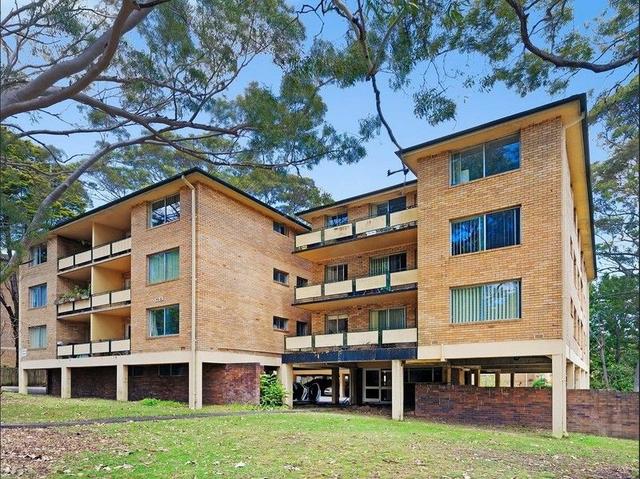 4/49 Fontenoy  Road, NSW 2113