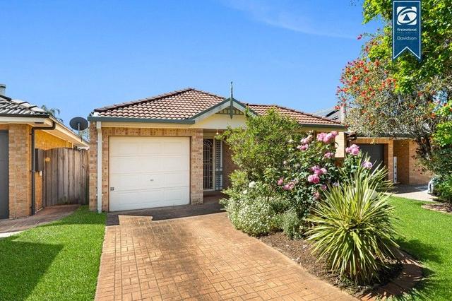 9 Kew Gardens Court, NSW 2173