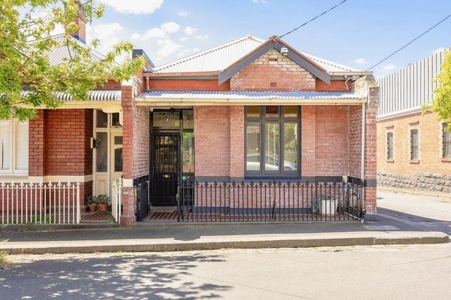 107 Greeves Street, VIC 3065