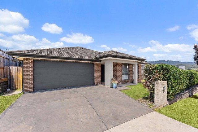 5 Bombala Street, NSW 2527