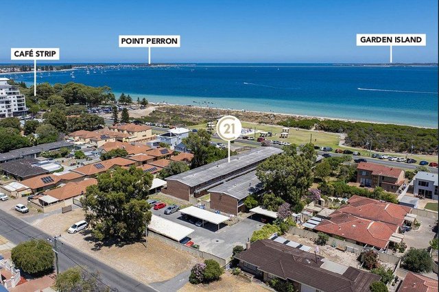 5/76 Kent Street, WA 6168