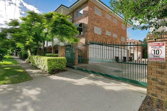 48/20 Lamington Street, QLD 4005