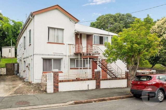 106 Cricket Street, QLD 4000