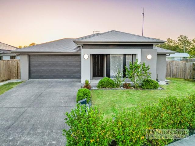 45 Byron Drive, QLD 4280