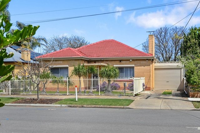 18 Dover Terrace, SA 5016
