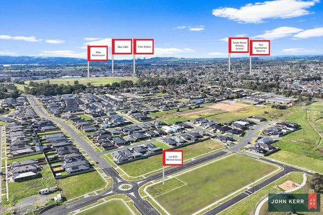 59 (Lot 825) Discovery Boulevard, VIC 3825