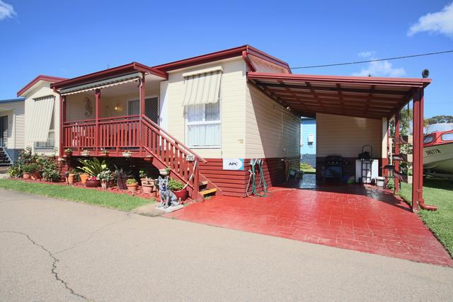 F15 Easts Narooma Village, NSW 2546