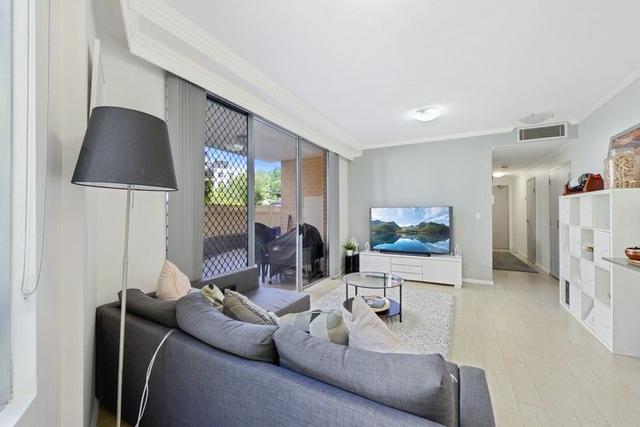 201/16 Lusty Street, NSW 2205