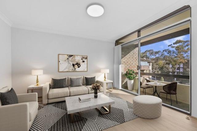27/26 Remembrance Avenue, NSW 2170