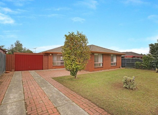15 Freeman Crescent, VIC 3082