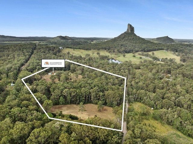 319 Mount Beerwah Road, QLD 4518