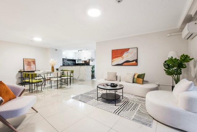 43/120 Saunders Street, NSW 2009