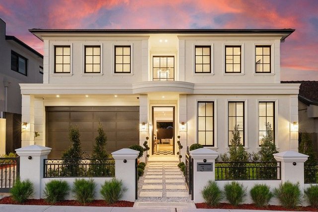 3 Owen Street, NSW 2068