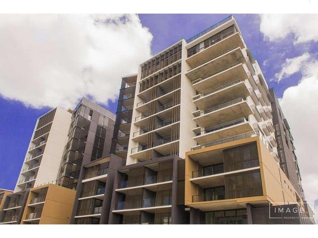 216/11-21 Buchanan St, QLD 4101