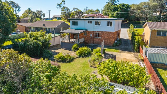 6 Pengana Crescent, NSW 2539