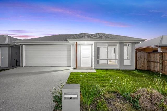 37 Vincent Crescent, QLD 4510