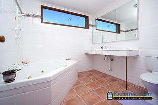 Bathroom two