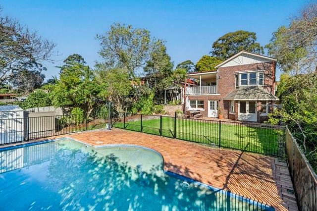 39 Wyralla Avenue, NSW 2121