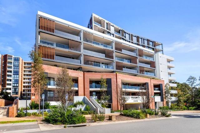 322/32 Civic Way, NSW 2155