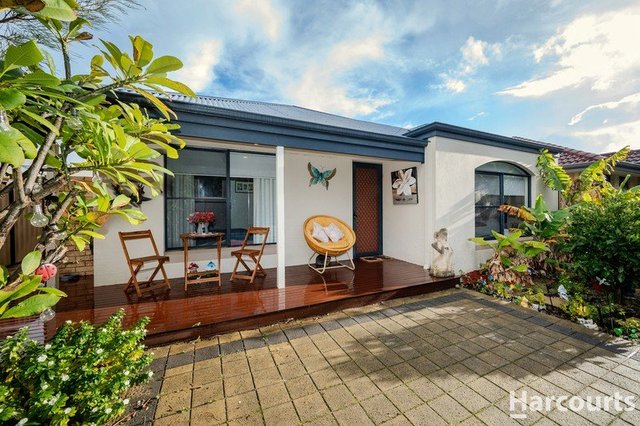 14 Harden Park Trail, WA 6031