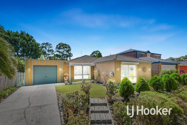 34 Lake View Drive, VIC 3805