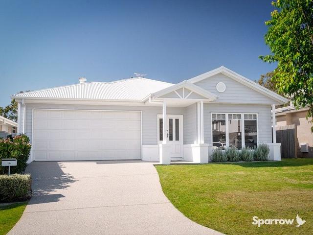 14 Chestnut Street, QLD 4207