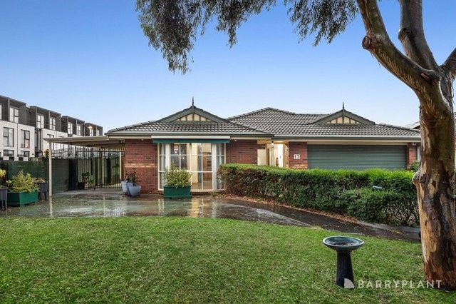 17 Black Knight Street, VIC 3195