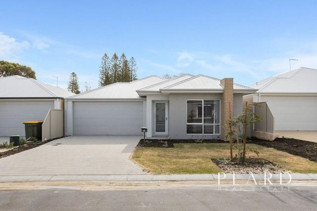 3 Relaxation Loop, WA 6035