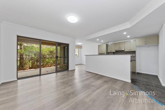 4/14-20 Eric Road, NSW 2064