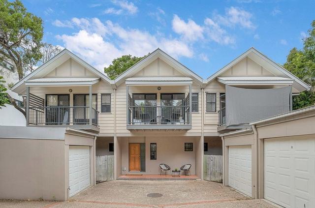 4/50 Warren Street, QLD 4067