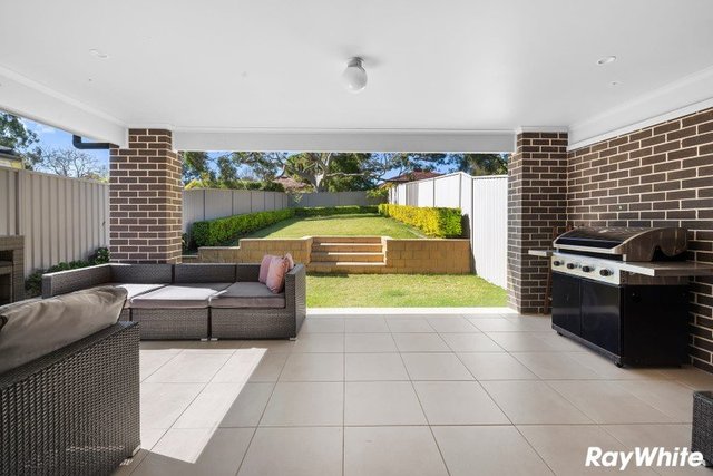 2/22F Cowells Lane, NSW 2115