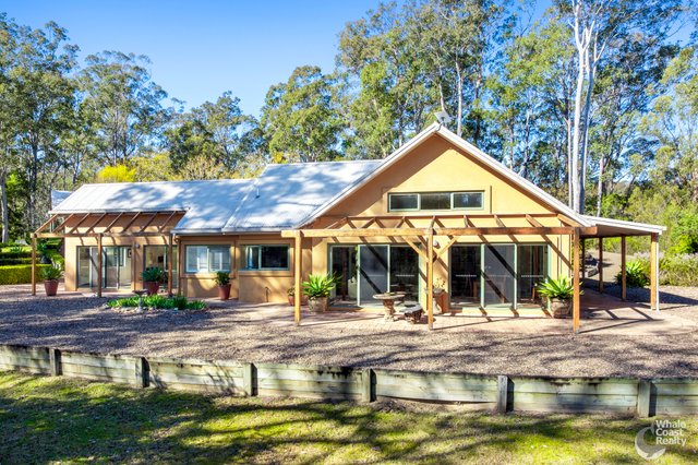 105 Hobbs Point Road, NSW 2546