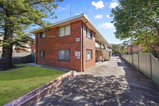 3/24 Military Road, NSW 2160