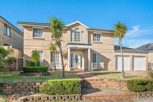 35 Brunderee Road, NSW 2529