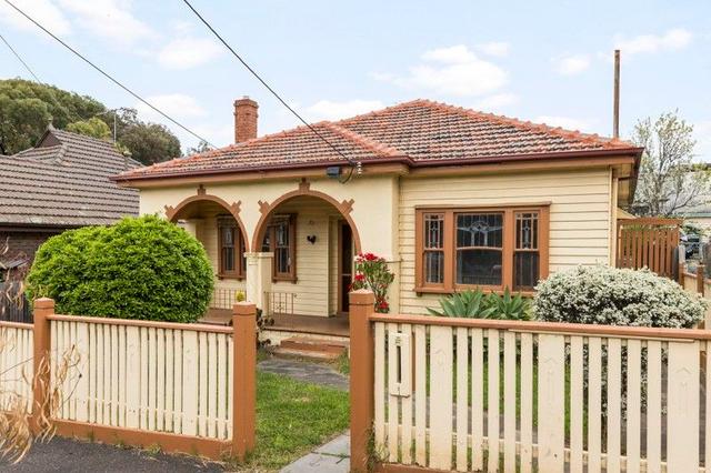 31 Heller Street, VIC 3056