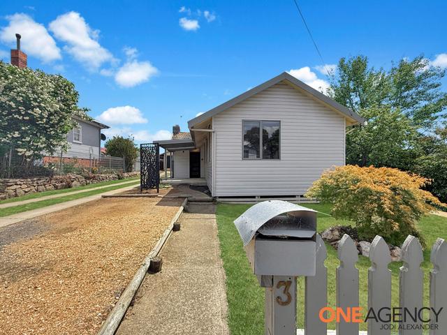 3 Kanuna Place, NSW 2630