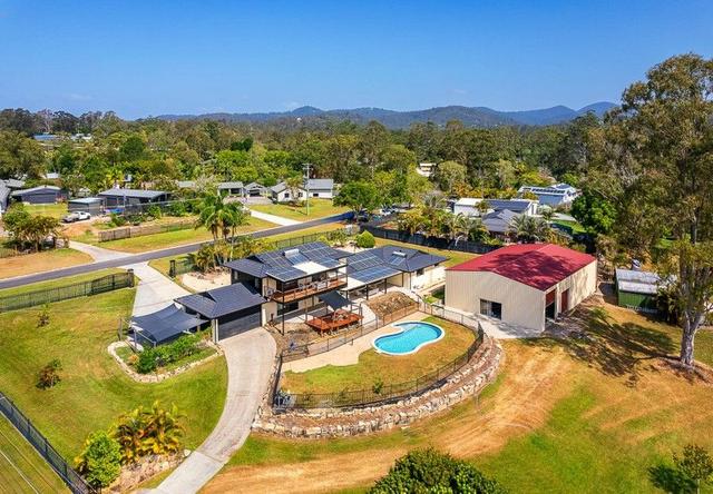 8 Todman Drive, QLD 4213