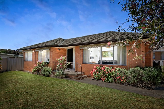 6 Serpentine Street, ACT 2611