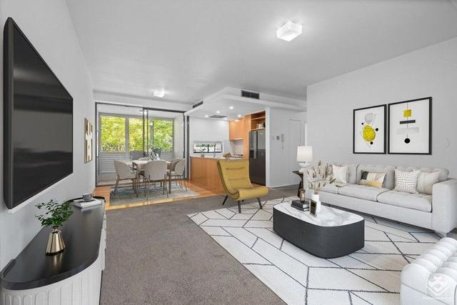 27/40 Boundary Street, QLD 4101