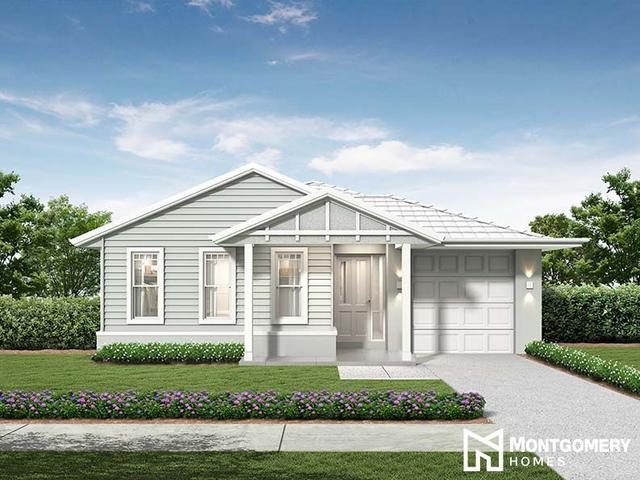 Lot 202 Shetland Street, NSW 2287