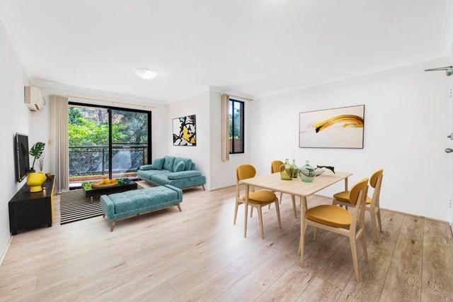 8/10-10A Todd Street, NSW 2160