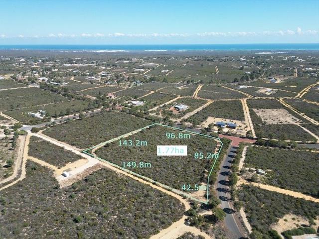 210/null Seaview  Drive, WA 6044