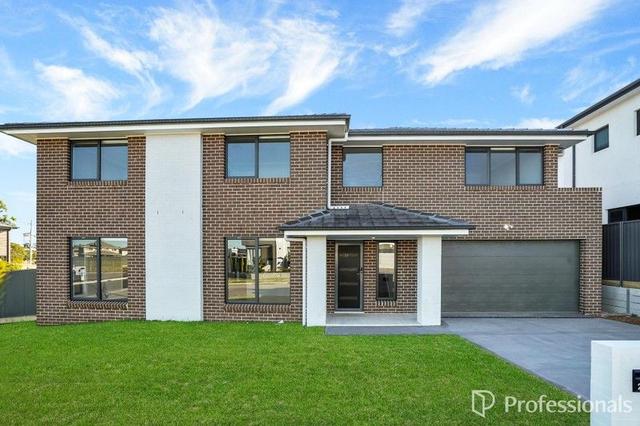 2 Tablelands Street, NSW 2765