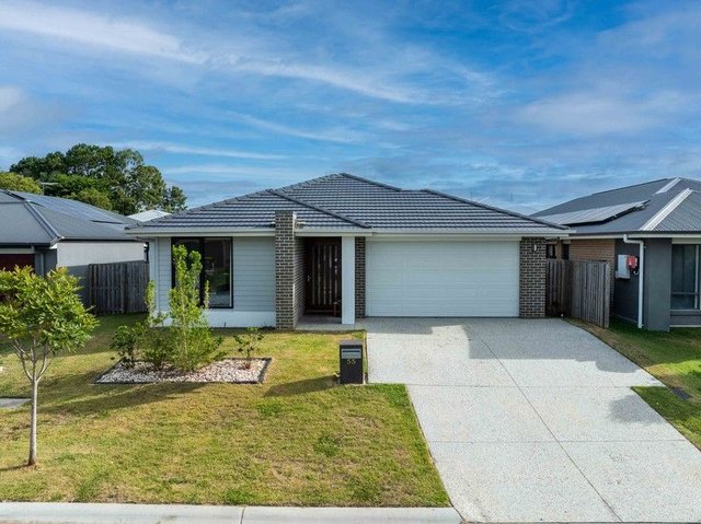 55 Reuben Boulevard, QLD 4133