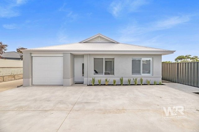 64c Carbine Street, WA 6330