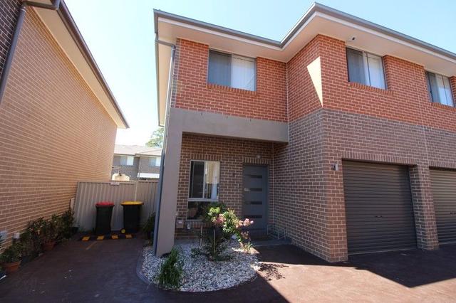 8 Varsha Glade, NSW 2767