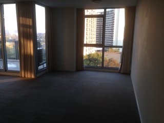 Lounge Room