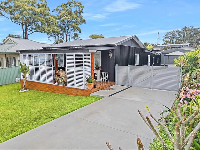 4 Alister Avenue, NSW 2259